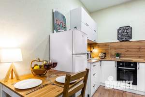 1-к квартира, посуточно, 31м2, 1/1 этаж