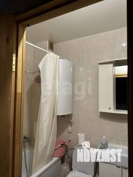 1-к квартира, на длительный срок, 30м2, 1/7 этаж