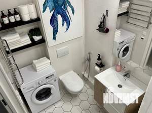 1-к квартира, посуточно, 32м2, 4/23 этаж