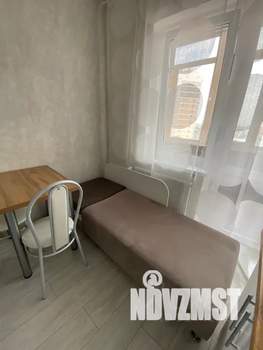 1-к квартира, посуточно, 45м2, 11/24 этаж