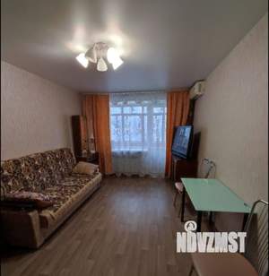 1-к квартира, на длительный срок, 35м2, 3/6 этаж