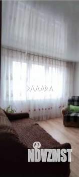 1-к квартира, на длительный срок, 38м2, 5/19 этаж