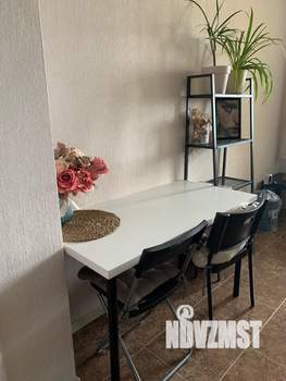 1-к квартира, на длительный срок, 42м2, 7/26 этаж