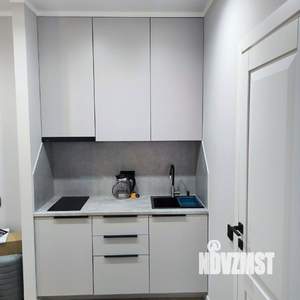 Студия квартира, на длительный срок, 30м2, 12/19 этаж