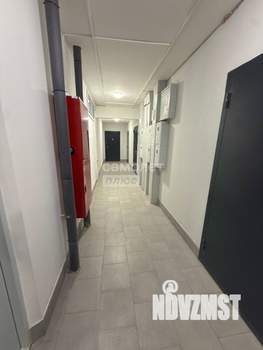 Студия квартира, на длительный срок, 23м2, 12/19 этаж