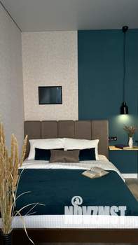 1-к квартира, посуточно, 32м2, 7/22 этаж