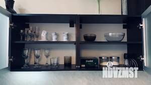 1-к квартира, посуточно, 42м2, 11/15 этаж