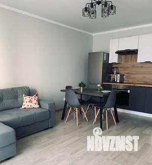 2-к квартира, посуточно, 40м2, 13/13 этаж