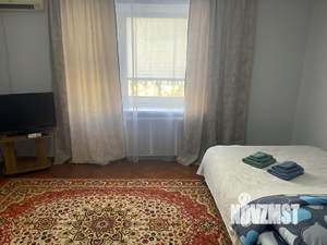 2-к квартира, посуточно, 55м2, 3/9 этаж