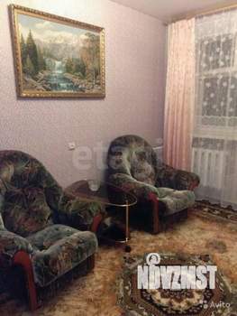 1-к квартира, на длительный срок, 32м2, 5/6 этаж