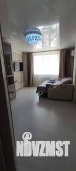 2-к квартира, посуточно, 56м2, 7/28 этаж