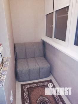 Студия квартира, посуточно, 28м2, 11/24 этаж