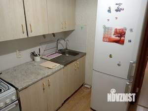 1-к квартира, на длительный срок, 30м2, 2/5 этаж