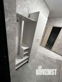 1-к квартира, на длительный срок, 46м2, 7/22 этаж