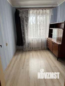 3-к квартира, на длительный срок, 50м2, 5/10 этаж