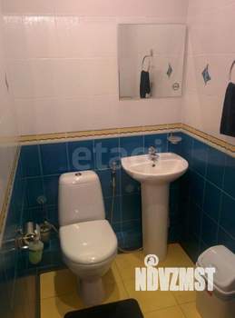 1-к квартира, на длительный срок, 40м2, 8/10 этаж