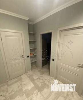 1-к квартира, на длительный срок, 43м2, 8/10 этаж