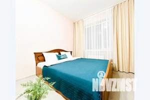 2-к квартира, посуточно, 52м2, 3/25 этаж