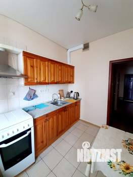 1-к квартира, на длительный срок, 45м2, 14/21 этаж