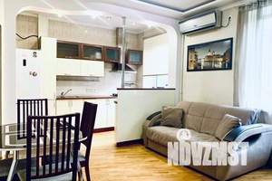 2-к квартира, посуточно, 58м2, 2/5 этаж