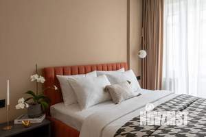 2-к квартира, посуточно, 45м2, 14/24 этаж