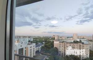 1-к квартира, на длительный срок, 40м2, 15/24 этаж