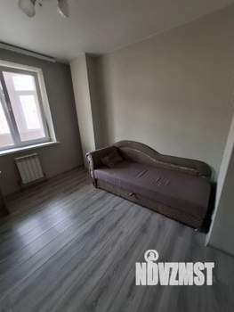 2-к квартира, на длительный срок, 59м2, 6/19 этаж