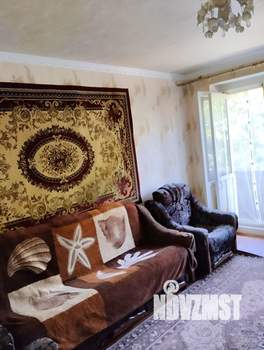 3-к квартира, на длительный срок, 60м2, 3/9 этаж