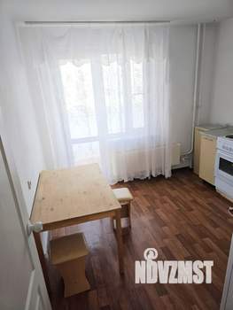 1-к квартира, на длительный срок, 46м2, 4/16 этаж