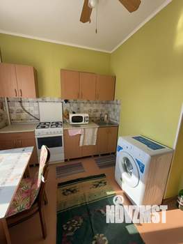 1-к квартира, на длительный срок, 40м2, 4/10 этаж