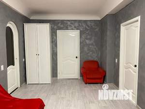 3-к квартира, посуточно, 56м2, 3/5 этаж