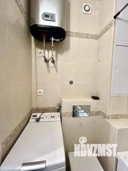 1-к квартира, на длительный срок, 46м2, 4/18 этаж