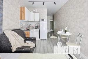 1-к квартира, посуточно, 32м2, 23/25 этаж