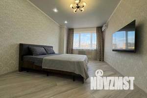 2-к квартира, посуточно, 60м2, 7/24 этаж