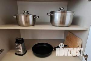 1-к квартира, посуточно, 45м2, 4/7 этаж