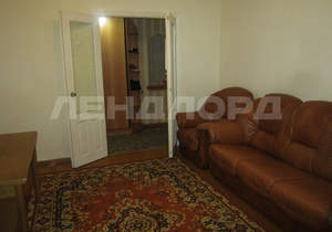 3-к квартира, на длительный срок, 64м2, 1/9 этаж