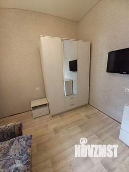 1-к квартира, на длительный срок, 27м2, 2/2 этаж