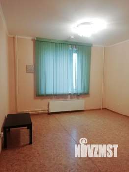 1-к квартира, на длительный срок, 36м2, 6/20 этаж