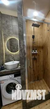 Студия квартира, посуточно, 32м2, 17/19 этаж