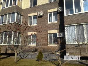1-к квартира, на длительный срок, 40м2, 1/10 этаж