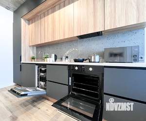 1-к квартира, посуточно, 45м2, 13/23 этаж