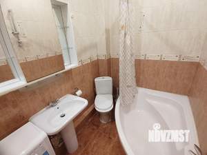 1-к квартира, на длительный срок, 45м2, 2/6 этаж