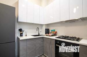 1-к квартира, посуточно, 33м2, 1/18 этаж