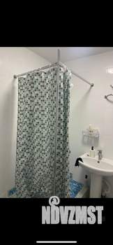 Студия квартира, на длительный срок, 28м2, 8/18 этаж