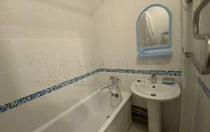 1-к квартира, на длительный срок, 42м2, 6/16 этаж