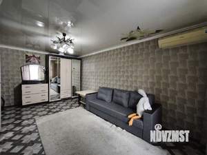 1-к квартира, на длительный срок, 32м2, 4/5 этаж