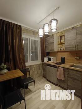 1-к квартира, посуточно, 32м2, 2/5 этаж