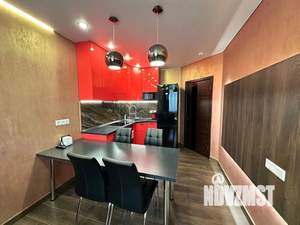 1-к квартира, посуточно, 50м2, 14/30 этаж