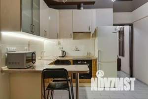 1-к квартира, посуточно, 30м2, 16/22 этаж