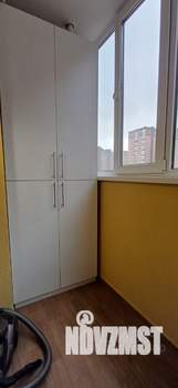 1-к квартира, на длительный срок, 33м2, 6/22 этаж